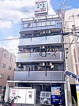 パシフィック大正駅前  ｜ 大阪府大阪市大正区三軒家東１丁目（賃貸マンション1K・7階・16.41㎡） その1