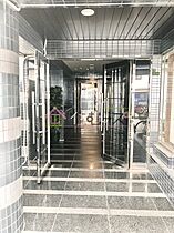 パシフィック大正駅前  ｜ 大阪府大阪市大正区三軒家東１丁目（賃貸マンション1K・7階・16.41㎡） その3