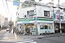 周辺：ファミリーマート 木村都島店（185m）