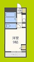 デイグラン上新庄  ｜ 大阪府大阪市東淀川区豊新３丁目（賃貸マンション1R・3階・22.50㎡） その2