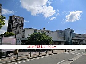 ハイツ　ユベーレン  ｜ 兵庫県尼崎市三反田町１丁目（賃貸アパート1K・2階・27.25㎡） その14