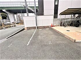 レオパレスラピスラズリ高井田  ｜ 大阪府東大阪市西堤西（賃貸マンション1K・2階・20.81㎡） その15