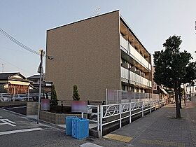 レオパレス甲子園CITY  ｜ 兵庫県西宮市小曽根町３丁目（賃貸マンション1K・3階・19.87㎡） その14