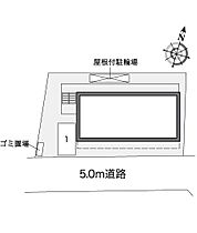 大阪府大阪市淀川区野中北２丁目（賃貸マンション1K・2階・19.87㎡） その3