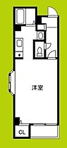 サンリーベ2番館  ｜ 大阪府大阪市生野区新今里１丁目（賃貸マンション1R・1階・30.00㎡） その2