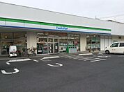 ファミリーマート 田島五丁目店（553m）