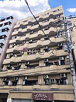 クローバー・メゾン戎  ｜ 大阪府大阪市浪速区戎本町１丁目（賃貸マンション1R・10階・19.00㎡） その15