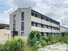 大阪府河内長野市寿町（賃貸マンション1K・2階・24.84㎡） その1