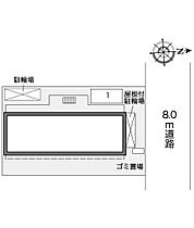 大阪府大阪市住吉区苅田６丁目（賃貸マンション1K・1階・19.87㎡） その3