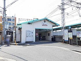 大阪府堺市美原区南余部（賃貸アパート1LDK・1階・41.49㎡） その9