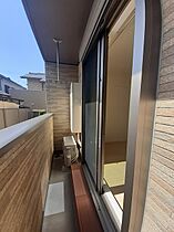 カーサ　アリエッタI  ｜ 大阪府岸和田市土生町２丁目（賃貸アパート1K・1階・32.94㎡） その8