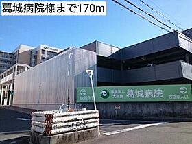 カーサ　アリエッタI  ｜ 大阪府岸和田市土生町２丁目（賃貸アパート1K・1階・32.94㎡） その17