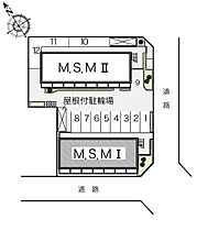 大阪府大阪市鶴見区放出東１丁目（賃貸マンション1K・2階・19.87㎡） その3