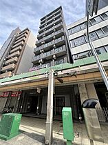 フェニックス松屋町  ｜ 大阪府大阪市中央区松屋町住吉（賃貸マンション1K・6階・20.16㎡） その15