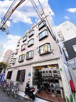 菅栄町レディースマンション  ｜ 大阪府大阪市北区菅栄町（賃貸マンション1R・1階・12.00㎡） その1