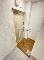 ラパンジール阿波座II  ｜ 大阪府大阪市西区立売堀４丁目（賃貸マンション1R・4階・14.91㎡） その8