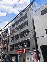 ラパンジール阿波座II  ｜ 大阪府大阪市西区立売堀４丁目（賃貸マンション1R・4階・14.91㎡） その1