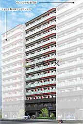 🉐敷金礼金0円！🉐セレニテ新大阪グランデ　ミリュー