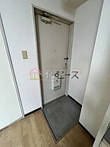 チュリスアベノ  ｜ 大阪府大阪市阿倍野区阪南町５丁目（賃貸マンション1R・2階・19.00㎡） その8