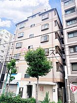 チュリスアベノ  ｜ 大阪府大阪市阿倍野区阪南町５丁目（賃貸マンション1R・2階・19.00㎡） その1