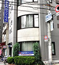 チュリスアベノ  ｜ 大阪府大阪市阿倍野区阪南町５丁目（賃貸マンション1R・2階・19.00㎡） その22