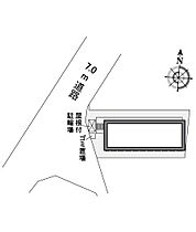 レオパレス三国  ｜ 大阪府大阪市淀川区十八条３丁目（賃貸アパート1K・1階・19.87㎡） その3