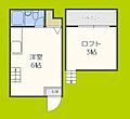姫松マンション1階4.0万円