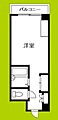 アンサンブル梅田3階4.9万円