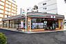 周辺：セブンイレブン 大阪豊里6丁目店（470m）