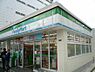 周辺：ファミリーマート 天六本庄東店（350m）