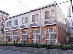 レオパレスof　chris