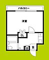 クレスト松本2階4.0万円