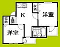 アイビーハイム3階4.2万円