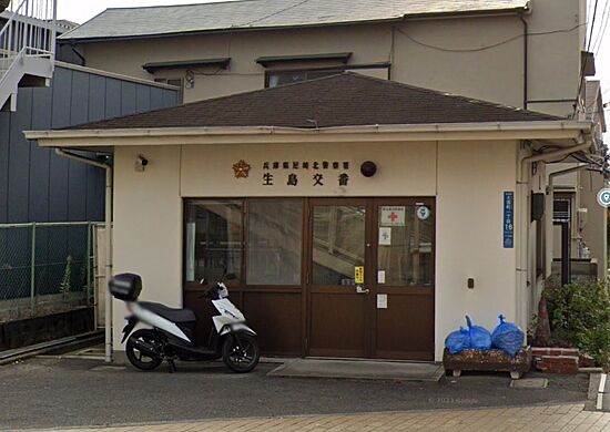 外観画像