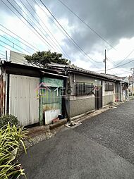🉐敷金礼金0円！🉐松3丁目住居付作業場
