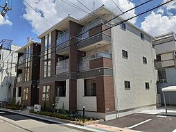 阪神なんば線 千鳥橋駅 徒歩15分