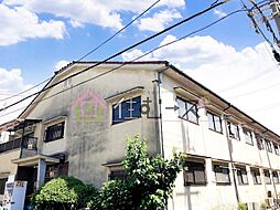 🉐敷金礼金0円！🉐松葉荘