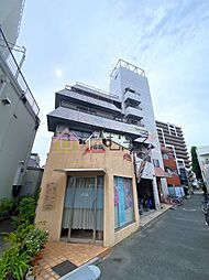 🉐敷金礼金0円！🉐グランドハイツ喜連