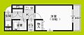 リブレステージ7階5.2万円
