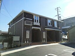 ノースフィオーレ鶴見緑地