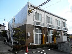 レオパレスBelleQueen
