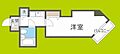 ロータリー天神橋9階5.0万円