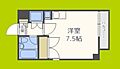 フォーラム都島内代駅前9階3.6万円