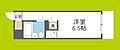 朝日プラザ都島北通タウンルーム10階3.1万円