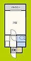 EPOあみだ池レジデンス6階4.9万円