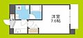 メゾンキコー難波南7階6.0万円