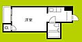 ピリカ大阪城公園3階4.0万円