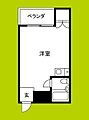 アウトバーンGK11階3.3万円