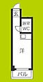メゾン第3新大阪5階3.0万円