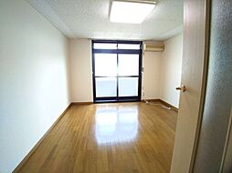 レオパレスWITH−A 3階1Kのリビング/ダイニング